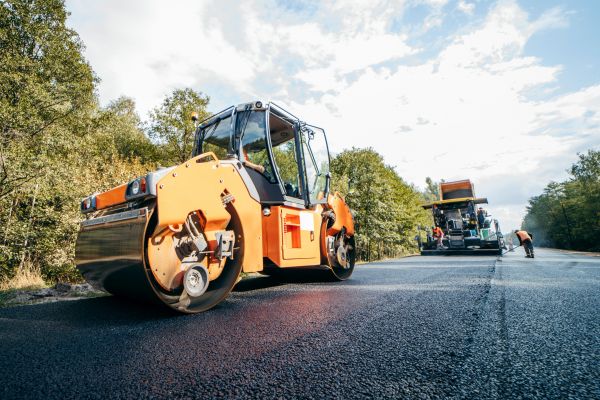 Cost of Asphalt Pavement Service in Sacramento