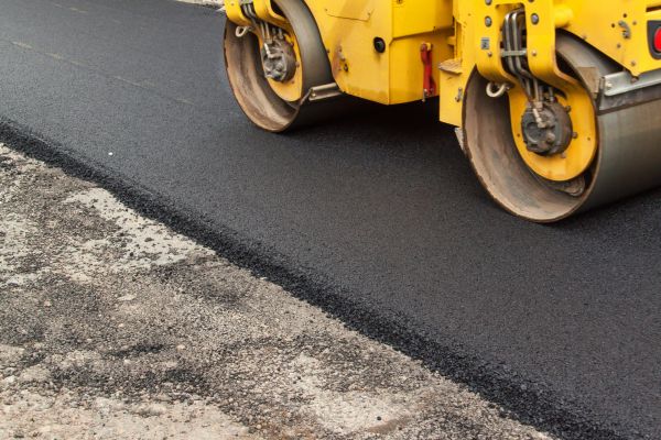 Cost of Driveway Asphalt Paving in Sacramento