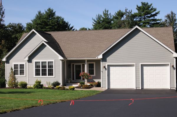 Cost of Driveway Blacktopping in Sacramento