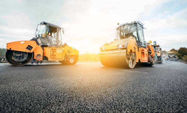 Cost of Asphalt Paving Installation in Sacramento