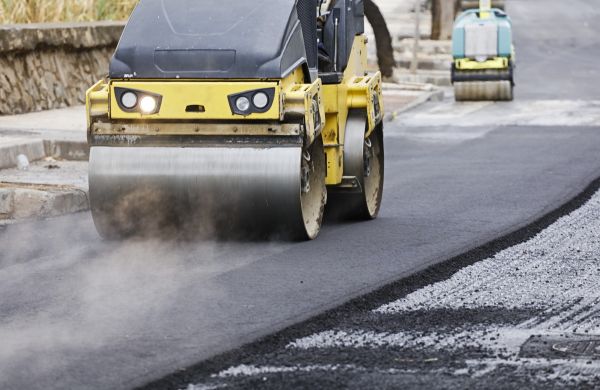 Cost of Tarmac Paving in Sacramento