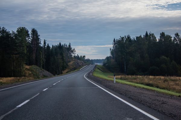 Road Resurfacing in Sacramento