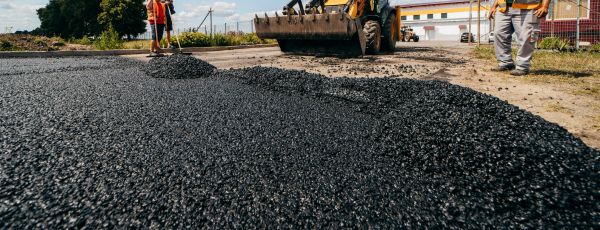 Cost of Asphalt Pad Installation in Sacramento