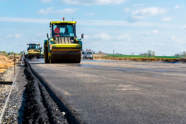 Cost of Asphalt Overlay Installation in Sacramento