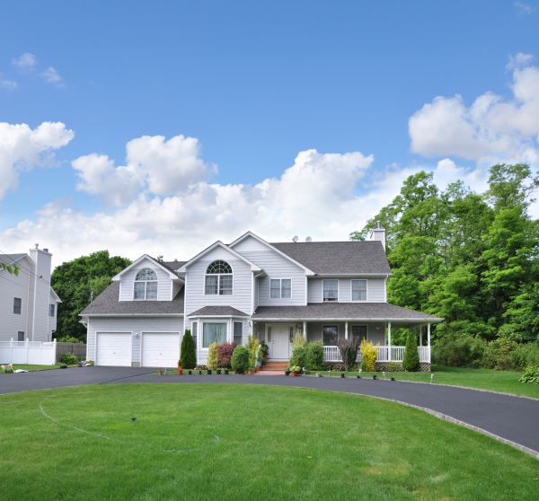 Cost of Driveway Blacktop Installation in Sacramento