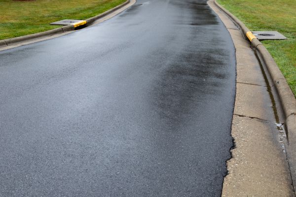 Cost of Driveway Asphalt Installation in Sacramento