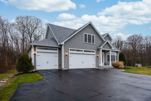 Cost of Driveway Asphalting in Sacramento