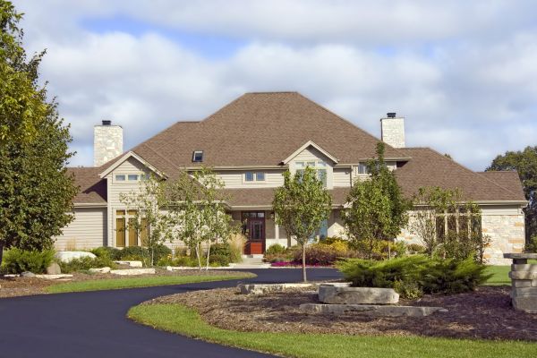 Cost of Tarmac Driveway Installation in Sacramento