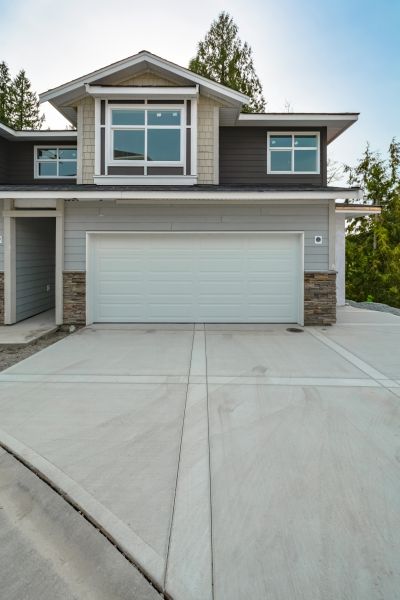 Cost of Home Driveway Installation in Sacramento