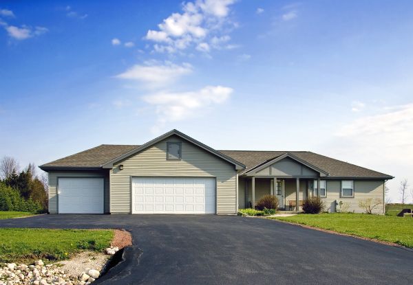 Cost of Private Driveway Paving in Sacramento