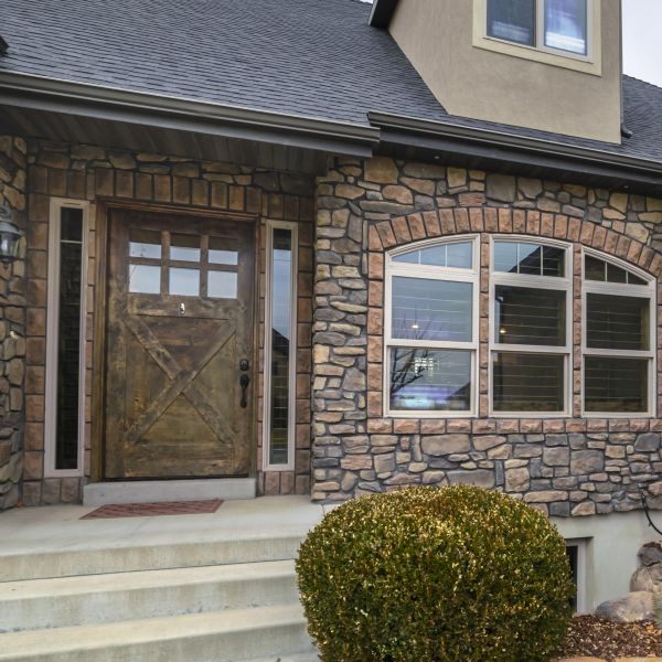 Cost of Entryway Paving in Sacramento
