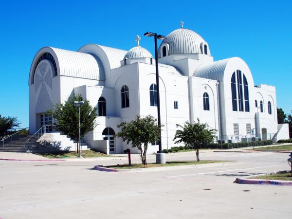Cost of Church Parking Construction in Sacramento