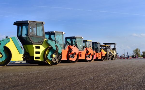 Cost of Parking Lot Asphalting in Sacramento