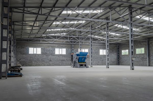Commercial Paving Repair in Sacramento