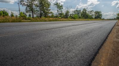 Asphalt Service