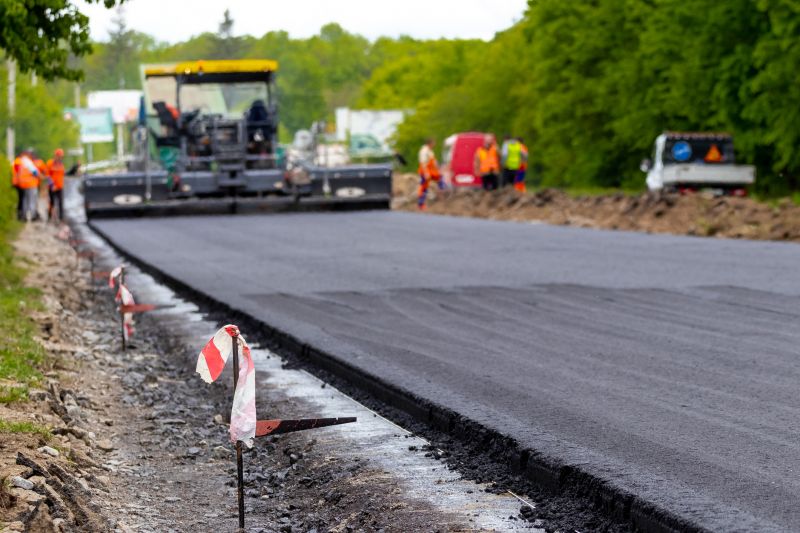 Asphalt Service