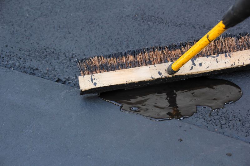 Asphalt Service