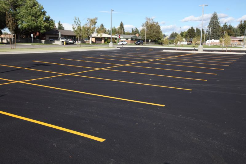 Asphalt Service