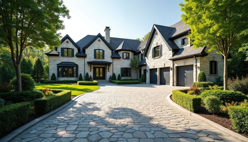 Driveway Installation
