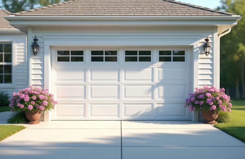 Driveway Installation detail
