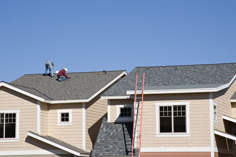 Residential Asphalt Repair detail