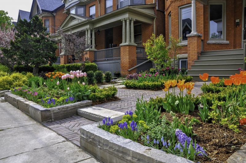 Residential Paving Service