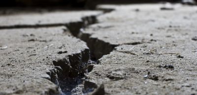 Road Crack Repair