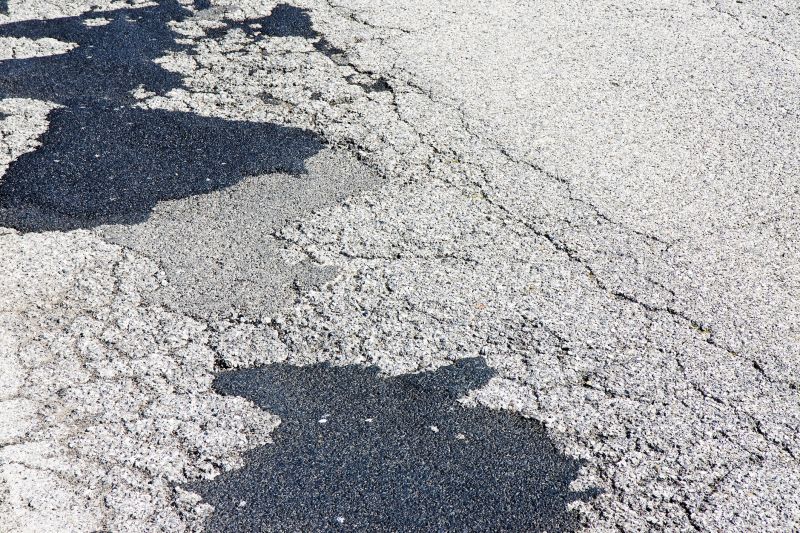 Tarmac Laying Service