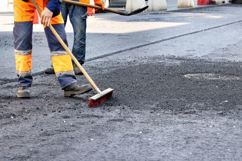 Proper Surface Preparation
