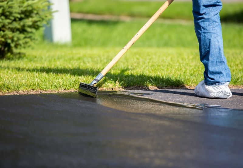 Local Asphalt Specialists