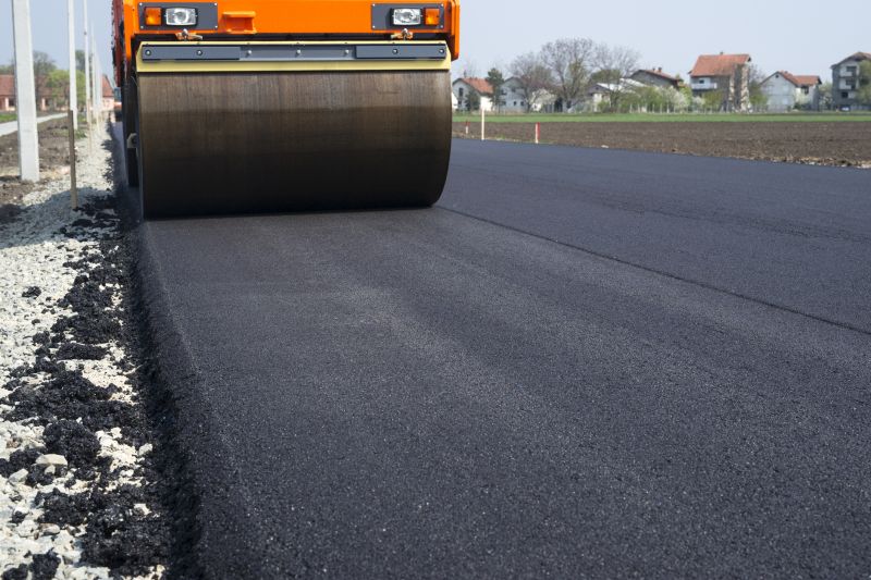 Commercial Asphalt Providers